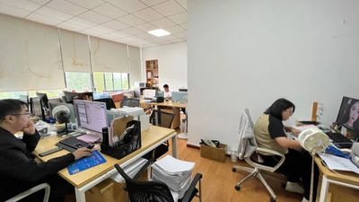 China Xinzhimeng (Zhejiang) Enterprise Management Co., Ltd.