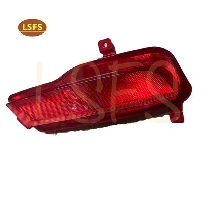 OE 10293798 Luz de niebla trasera derecha para MG ZS 2017 Posición izquierda