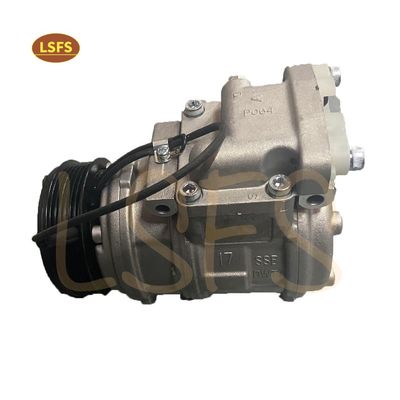 Compresor de aire acondicionado para Maxus V80 C00000074 7KW SE10B17 C00000073 10KW SE10B20