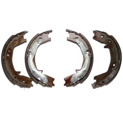Partes de automóviles almohadillas de freno de mano para A80/RV80B/V80 OEM NO. C00013527
