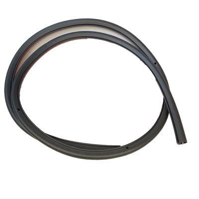 Pista de sellado de caucho para puertas de automóviles para Tesla Modelo Y OE 1500058-04