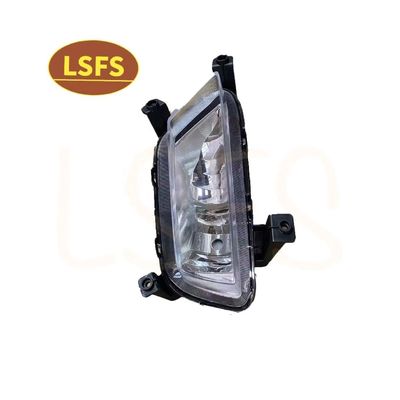 Luz de niebla delantera derecha Luz de niebla OE 10266044 para el montaje de automóviles MG SAIC