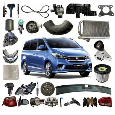 Maxus G10 Todos los tipos Autopartes piezas de repuesto OE NO. C00000000 para Car Make Maxus