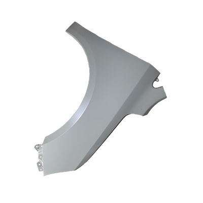 No OE 10171951 10171950 para piezas de repuesto de carrocería automotriz MG GT Panel del guardabarros delantero derecho