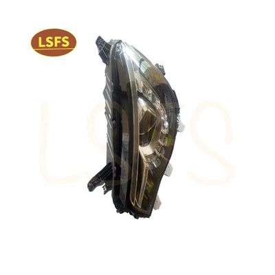 OE no 10419993 Instalación de vehículos MG SAIC Faros delanteros izquierdo lámpara de cabeza para MG HS