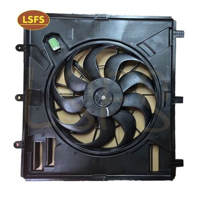 Mantenga su pick-up Maxus T60 funcionando fresco con el ventilador eléctrico OEM C00051512