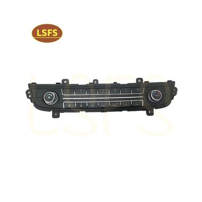 El motor MAXUS SAIC G10 OE C00080046 del panel de control del aire acondicionado