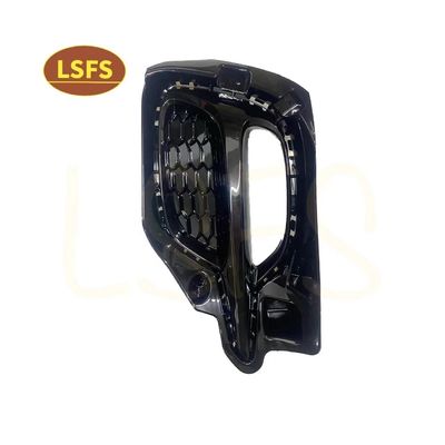 MG ZS Lámpara de niebla trasera marco decorativo OE 10665798 para el modelo de automóvil ZS