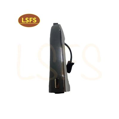 25*10*7 Manilla de la puerta delantera izquierda para Roewe I6 RX5 EI5 MG6 HS OEM NO 10172952-SPRP