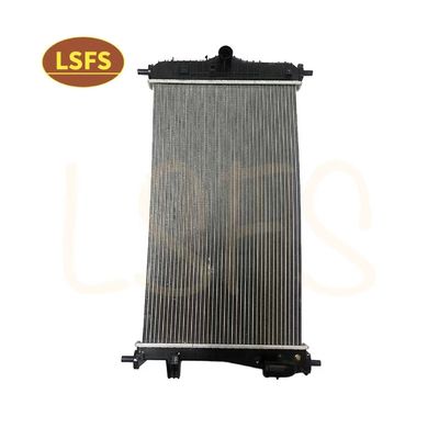 Sistema de refrigeración Maxus G10 Partes Condensador directo Radiador Tanque de agua ASM OE C00040306