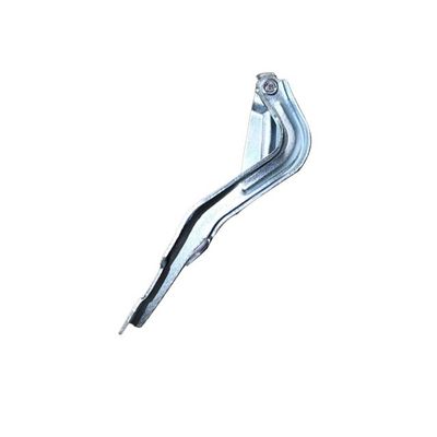 Capa de acero del motor, bisagra izquierda del capó para el MG6 EMG6 10155525 Rendimiento duradero