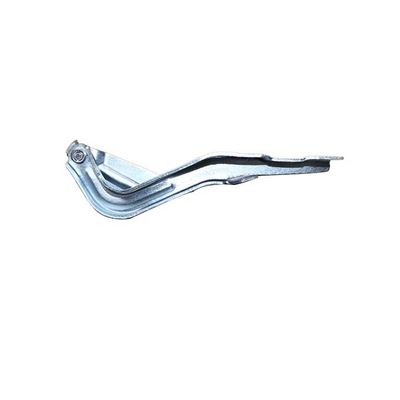 Capa de acero del motor, bisagra izquierda del capó para el MG6 EMG6 10155525 Rendimiento duradero