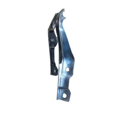 Capa de acero del motor, bisagra izquierda del capó para el MG6 EMG6 10155525 Rendimiento duradero