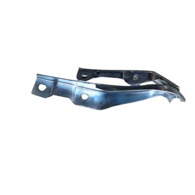Capa de acero del motor, bisagra izquierda del capó para el MG6 EMG6 10155525 Rendimiento duradero