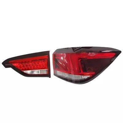 Iluminación automática Iluminación trasera ajustable para Roewe I5 EI5 11269701 11269702 11269700 10292138 10587411