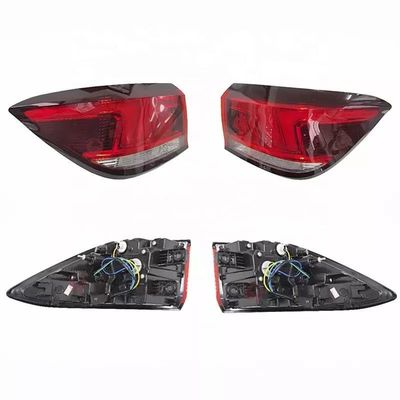 Iluminación automática Iluminación trasera ajustable para Roewe I5 EI5 11269701 11269702 11269700 10292138 10587411