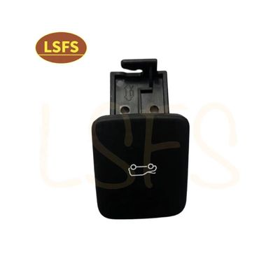 Conveniente llave de apertura del capó para MG ZS OE 10320092-ASA encaja perfectamente con los modelos ZS