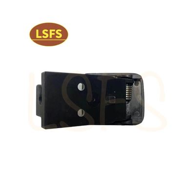 Conveniente llave de apertura del capó para MG ZS OE 10320092-ASA encaja perfectamente con los modelos ZS