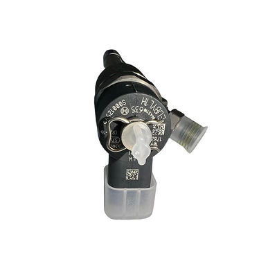 Boquilla de pulverización de combustible para Maxus V80 S00012593 0,585 kg Peso Opción económica