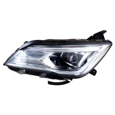 MG 5 conjunto de faros halógenos 10749940 10708379 10708378 10707689 10839190 58*34*34CM