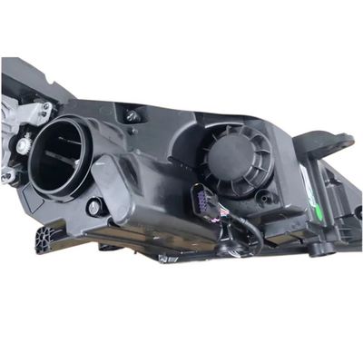 MG 5 conjunto de faros halógenos 10749940 10708379 10708378 10707689 10839190 58*34*34CM