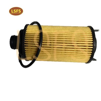 Papel original de filtro de aceite para el RX5 RX8 950 GS OE C10105963