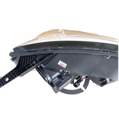 MG 5 conjunto de faros halógenos 10749940 10708379 10708378 10707689 10839190 58*34*34CM
