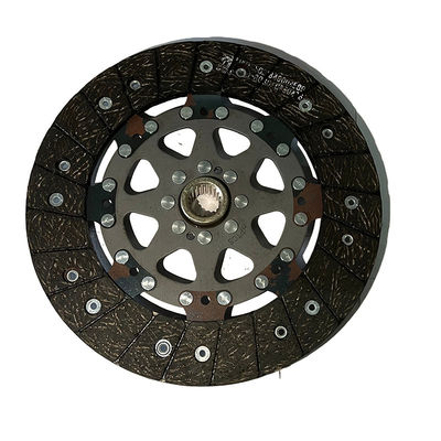 Disco de embrague de chapa de metal orgánico no amianto para Maxus G50/EUNIQ 5 C00082975