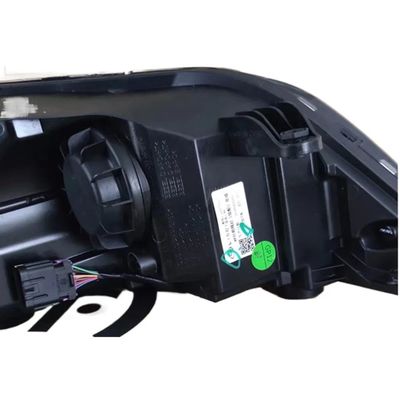 MG 5 conjunto de faros halógenos 10749940 10708379 10708378 10707689 10839190 58*34*34CM
