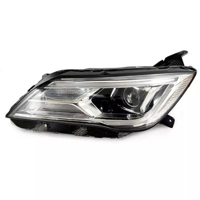 MG 5 conjunto de faros halógenos 10749940 10708379 10708378 10707689 10839190 58*34*34CM