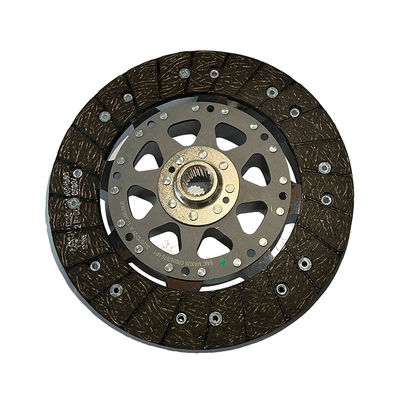 Disco de embrague de chapa de metal orgánico no amianto para Maxus G50/EUNIQ 5 C00082975