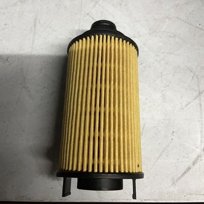 Papel original de filtro de aceite para el RX5 RX8 950 GS OE C10105963