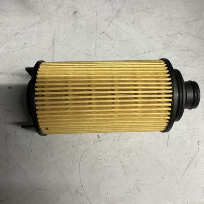 Papel original de filtro de aceite para el RX5 RX8 950 GS OE C10105963