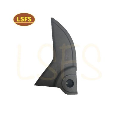 Auto ajuste Maxus Espejo de la puerta Revestimiento interior para V80 Gris Lado izquierdo OE C00006132