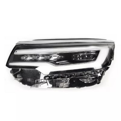El conjunto de faros LED para ROEWE RX5max 10108360 10108449 10108449 1067981910108450