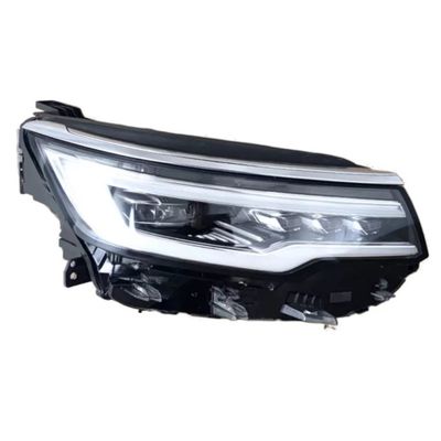 El conjunto de faros LED para ROEWE RX5max 10108360 10108449 10108449 1067981910108450