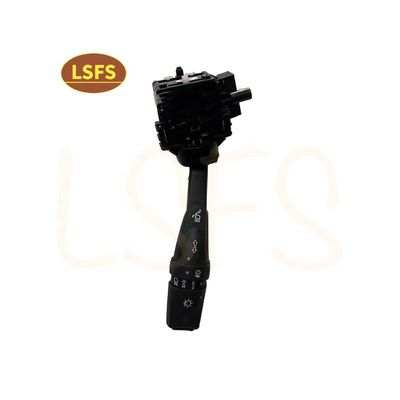 Interruptor de combinación de plástico para MG 5X OE 30037279 Partes de repuesto eléctricas de automóviles