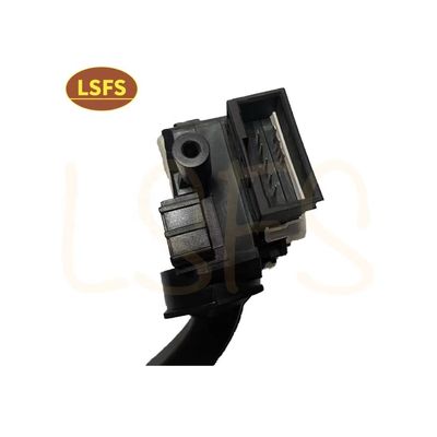 Interruptor de combinación de plástico para MG 5X OE 30037279 Partes de repuesto eléctricas de automóviles