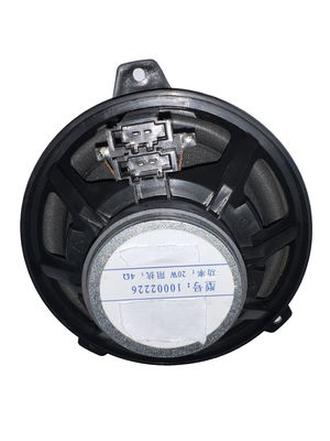 Venta directa de piezas de repuestos de automóviles altavoz de puerta de automóvil para RW 750 1000226 ROEWE SAIC