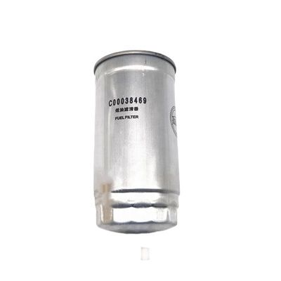 Para vehículos comerciales de 2010 a 2016, el filtro de combustible para LDV Maxus V80 C00038469