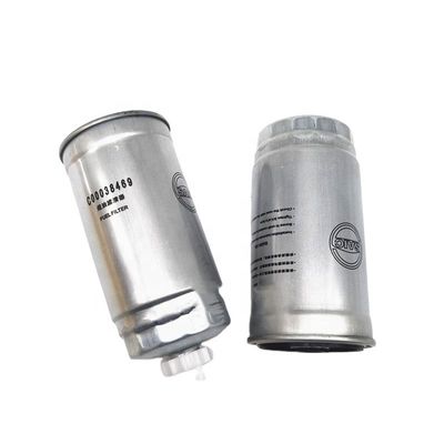 Para vehículos comerciales de 2010 a 2016, el filtro de combustible para LDV Maxus V80 C00038469