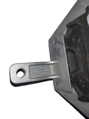 ROEWE SAIC 2.5 Motor Motor piezas de repuesto bracket motor derecho para Rw 950 22744337 Mejor