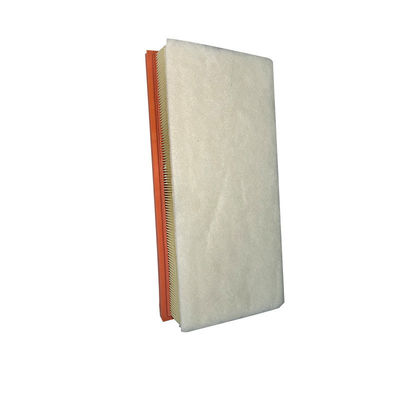 Filtro de aire automático de plástico de goma de papel para MAXUS V90/EV90 C00176661