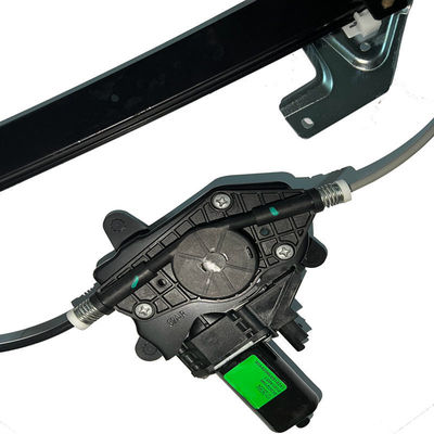 MG3 MG3X Regulador de elevadores de ventanas para automóviles para MG OEM NO 10053166 Instalación de automóviles