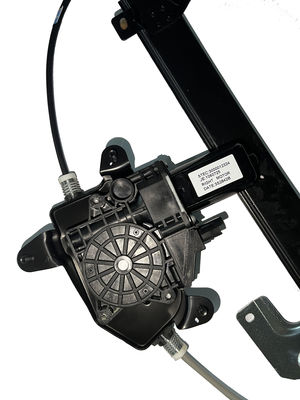 MG3 MG3X Regulador de elevadores de ventanas para automóviles para MG OEM NO 10053166 Instalación de automóviles