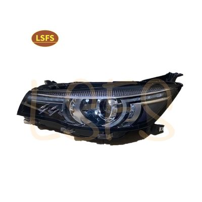 - faro izquierdo para MG 6 2017 OE 10847577 Car Fitment MG SAIC bajo halógeno