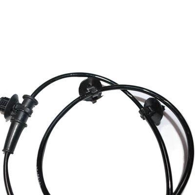 Revestimiento de cables con sensor de velocidad ABS trasero para I6/EI6 OEM NO 10136734