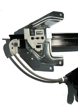 MG3 MG3X Regulador de elevadores de ventanas para automóviles para MG OEM NO 10053166 Instalación de automóviles