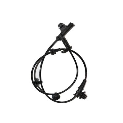 Revestimiento de cables con sensor de velocidad ABS trasero para I6/EI6 OEM NO 10136734