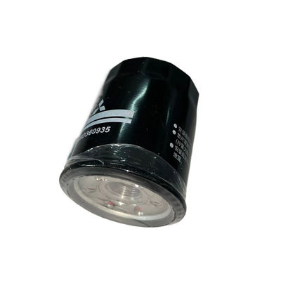 MAXUS G10 y MG GS CHEAPER Filtro de aceite de repuestos para motores con OEM NO 1220110 CHEAPER
